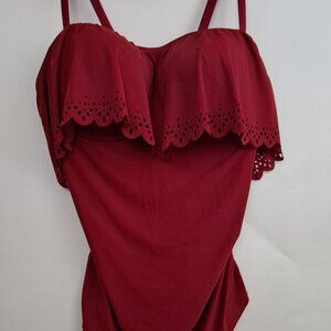 Swim by Cacique - Tankini